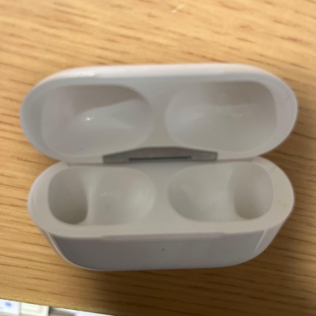 イヤホン AirPods Pro2