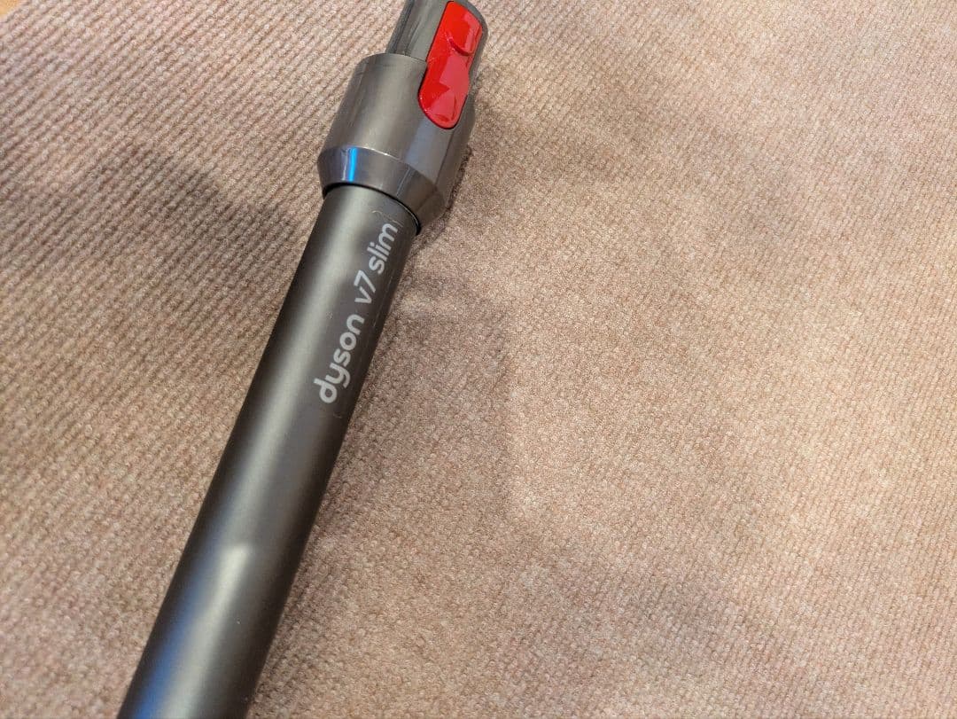 ダイソンクリーナーsv11