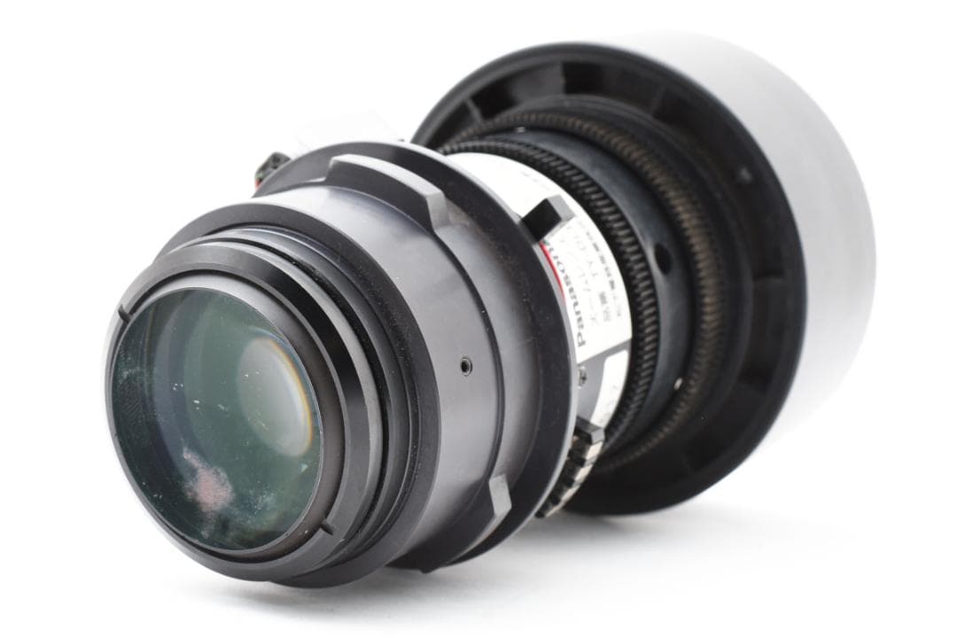 プロジェクター PANASONIC TY-DLE300 DLPLENS XGA F3.7-5.7