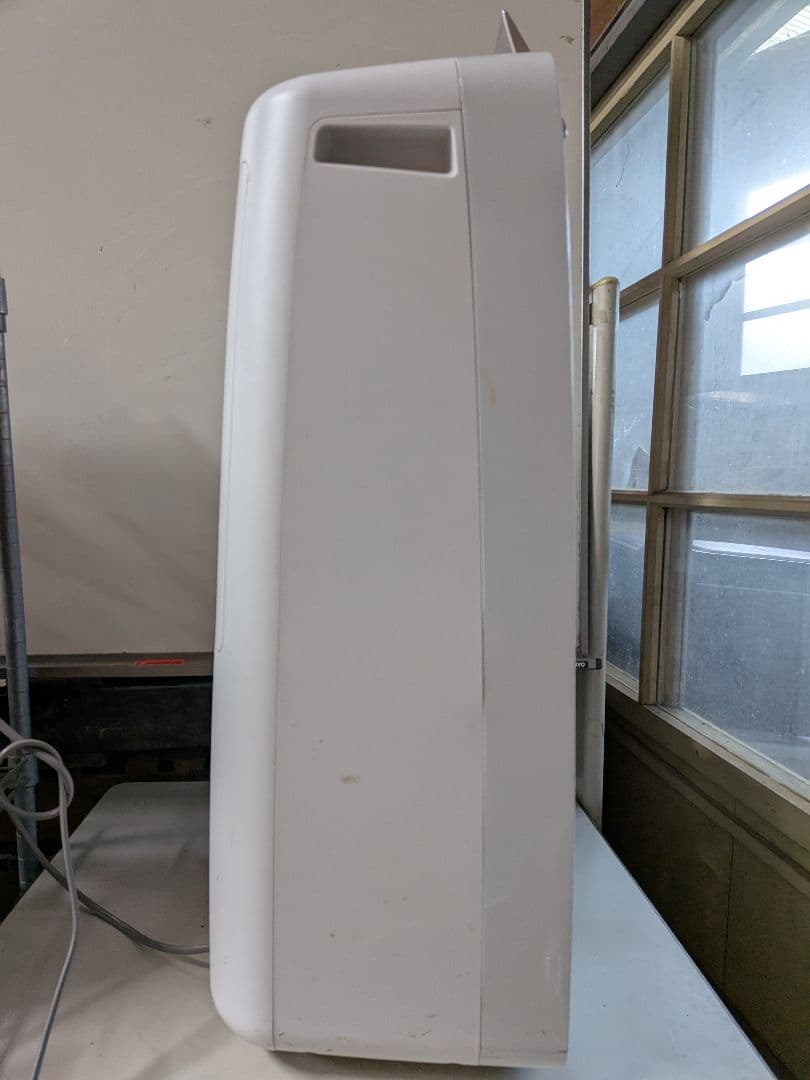 SHARP 除湿機 CV-L180-W （2020年製）