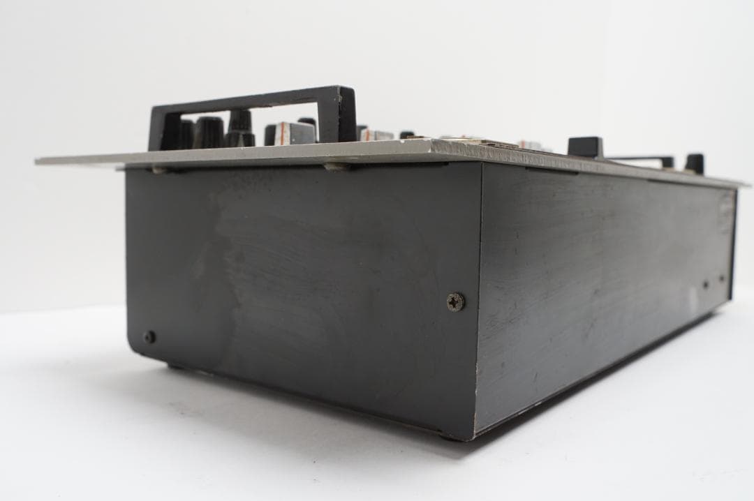 Vestax PMC-30 藤原ヒロシ Hiroshi Fujiwara