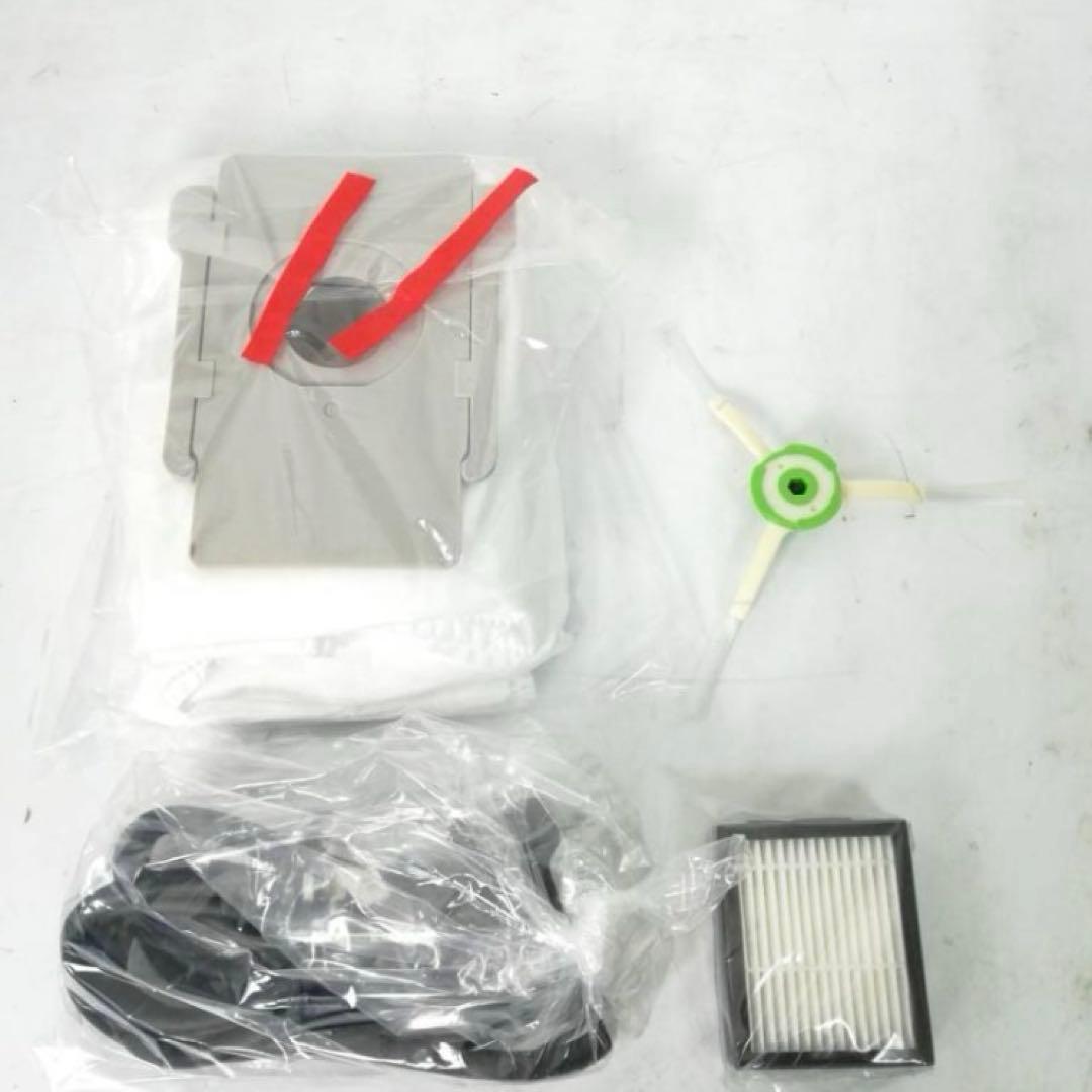 iRobot ルンバ i7+ ロボット掃除機 Alexa対応