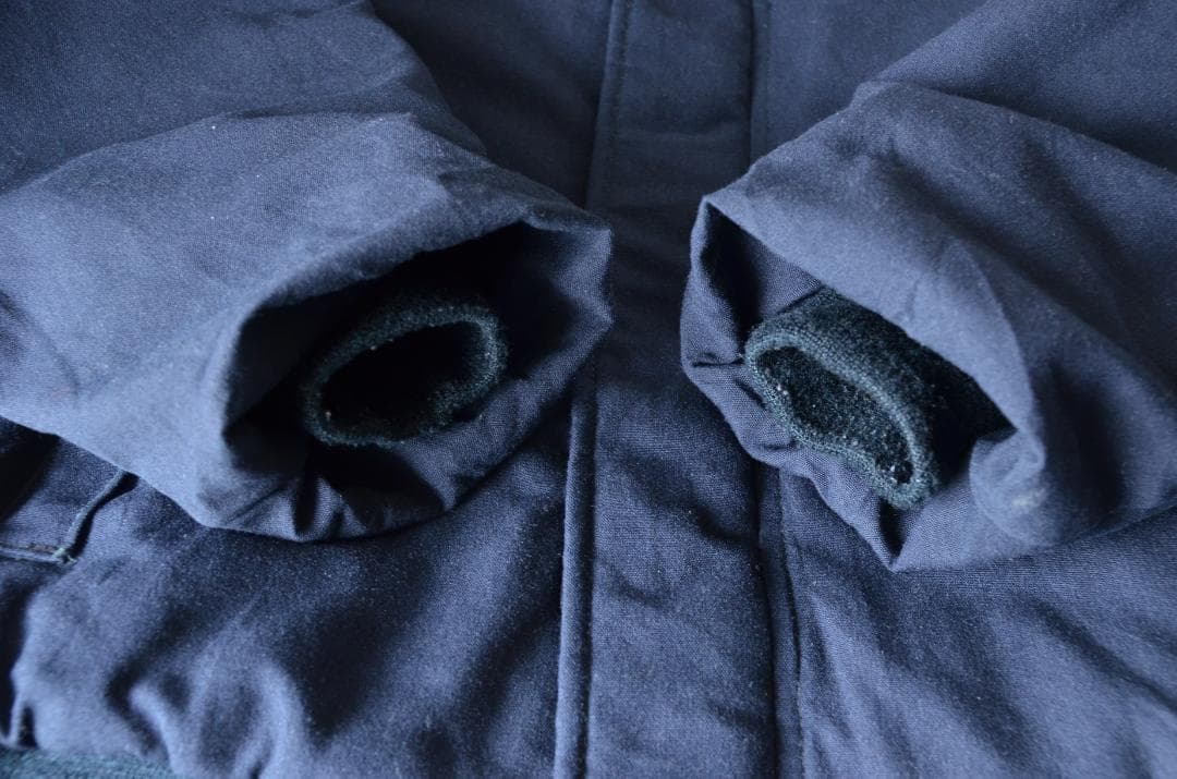 アメリカ軍 シップボードジャケット サイズM