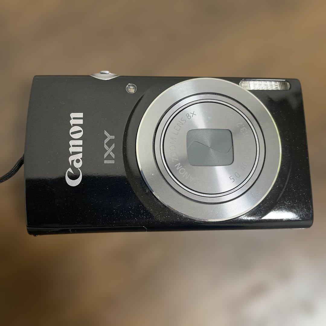 [ジャンク品] Canon IXY 120