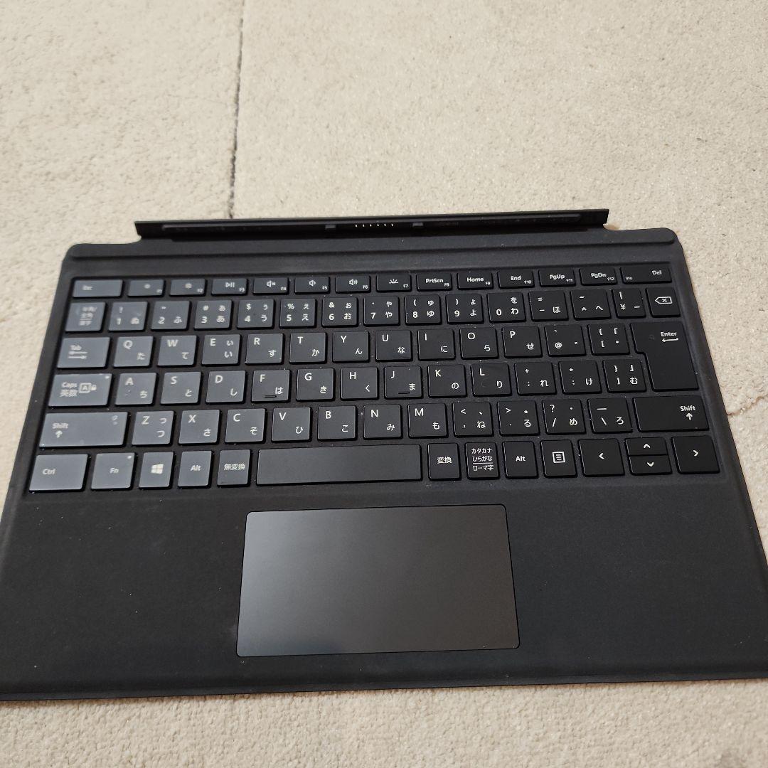 Microsoft Surface Pro 第5世代 本体 + 付属品