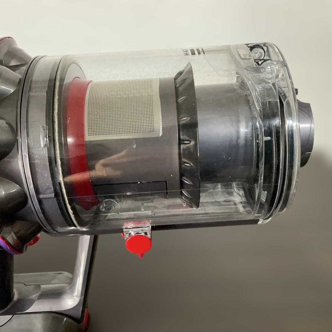 19.『美品』Dyson Digital Slim Fluffy SV18