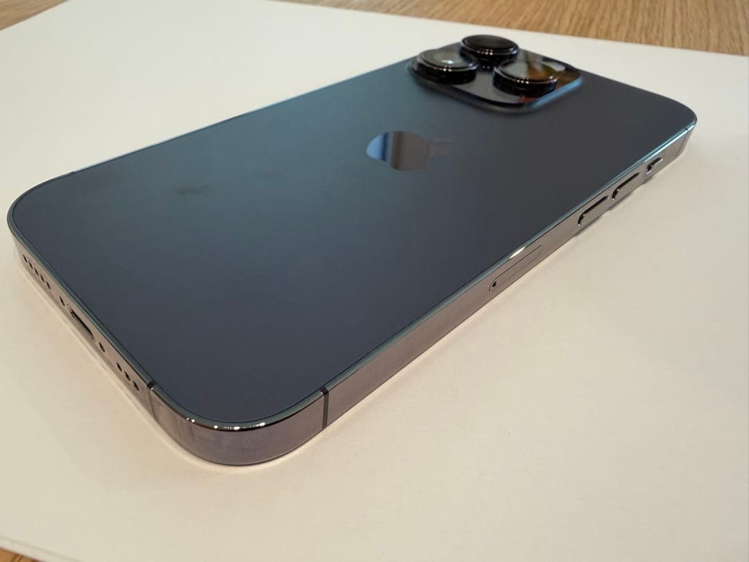 【値引交渉\"不可\"】 iPhone 14 Pro 256GB SIMフリー