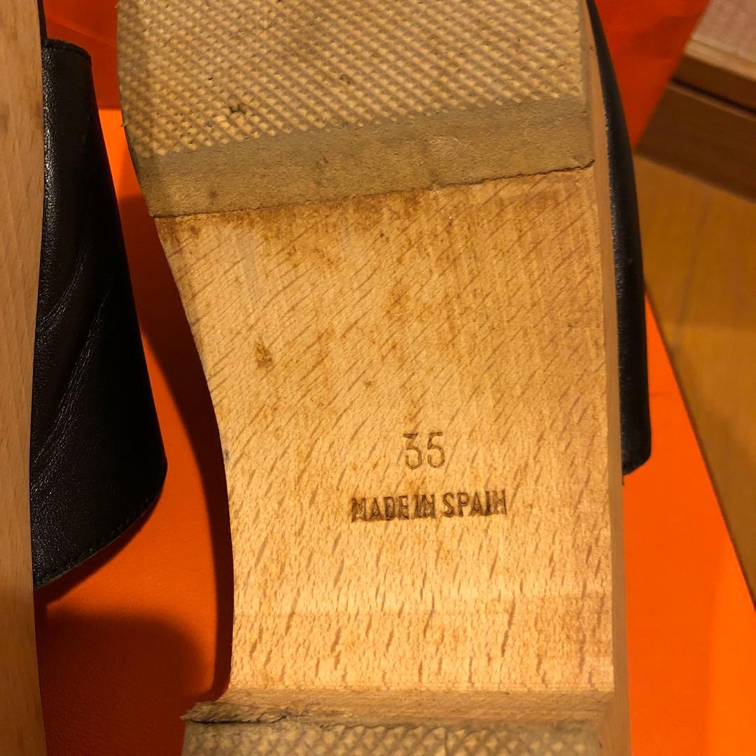 エルメス　サンダル　ケブラール最終価格