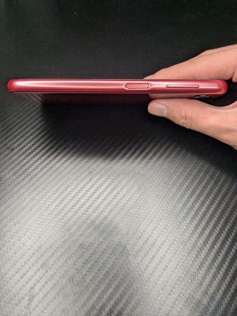 Galaxy a23 5G　SCG18