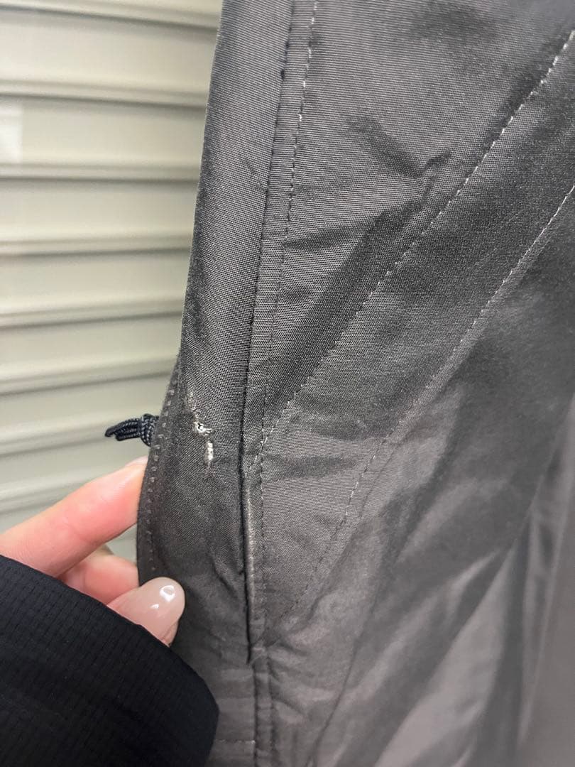 最終価格！green clothingスノボウェア