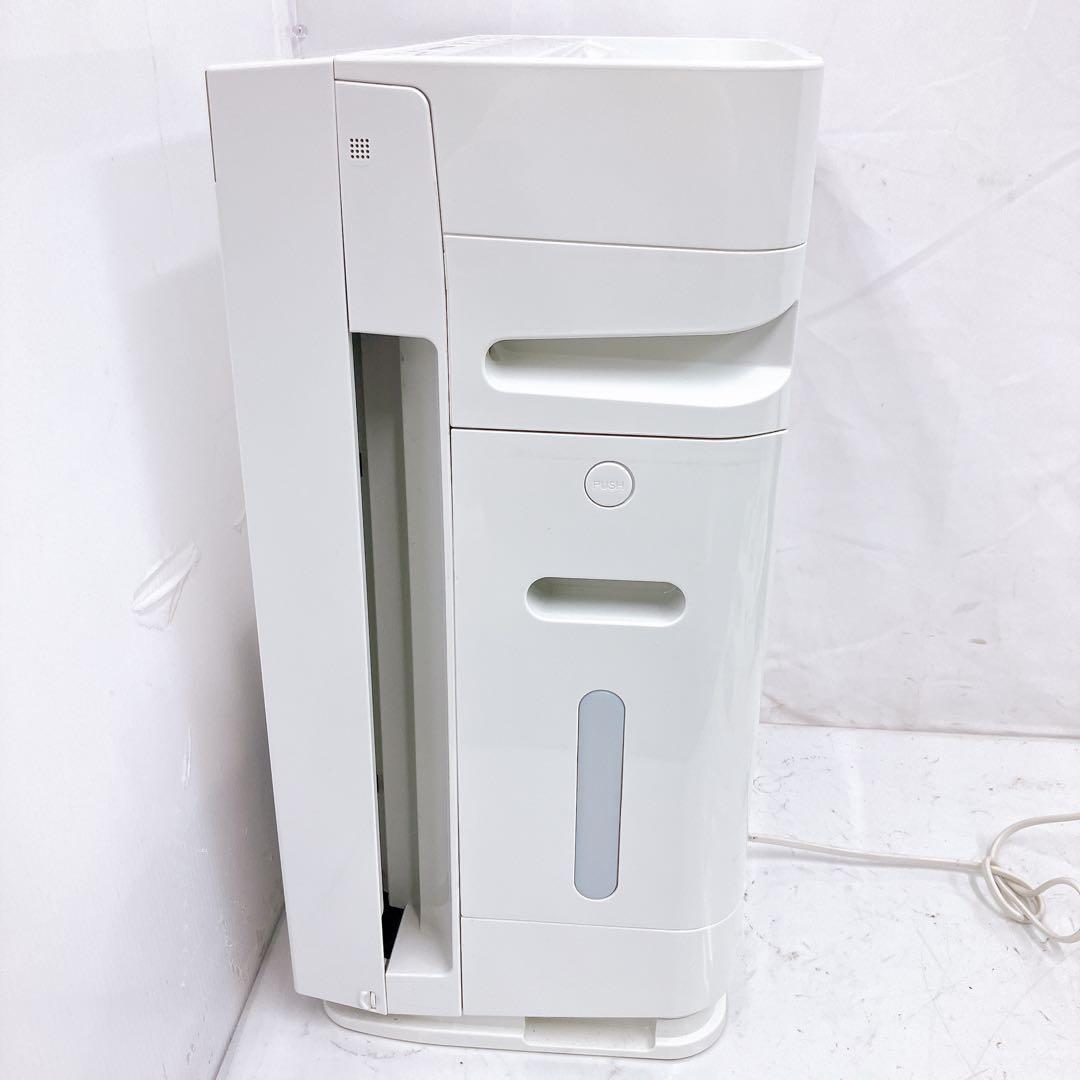 9SAM44 DAIKIN 空気清浄機 MCK70XE8 2020年製 現状品