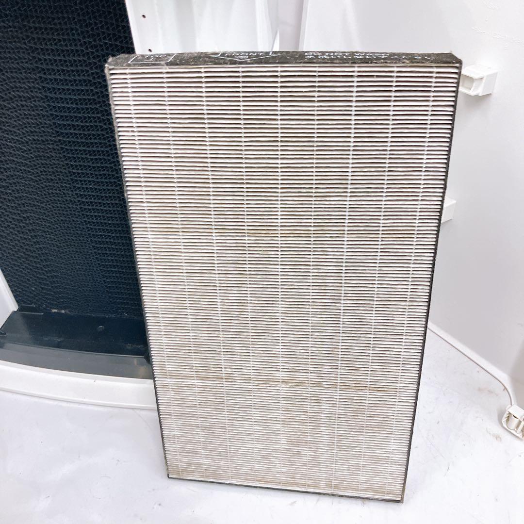 9SAM44 DAIKIN 空気清浄機 MCK70XE8 2020年製 現状品