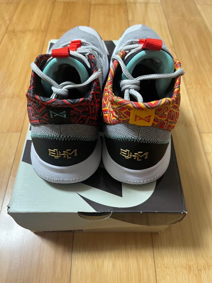 シューズ(男性用) NIKE PG3 28cm