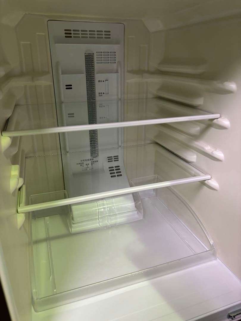 【ご成約済み】00017 Panasonic 138ℓ冷蔵庫