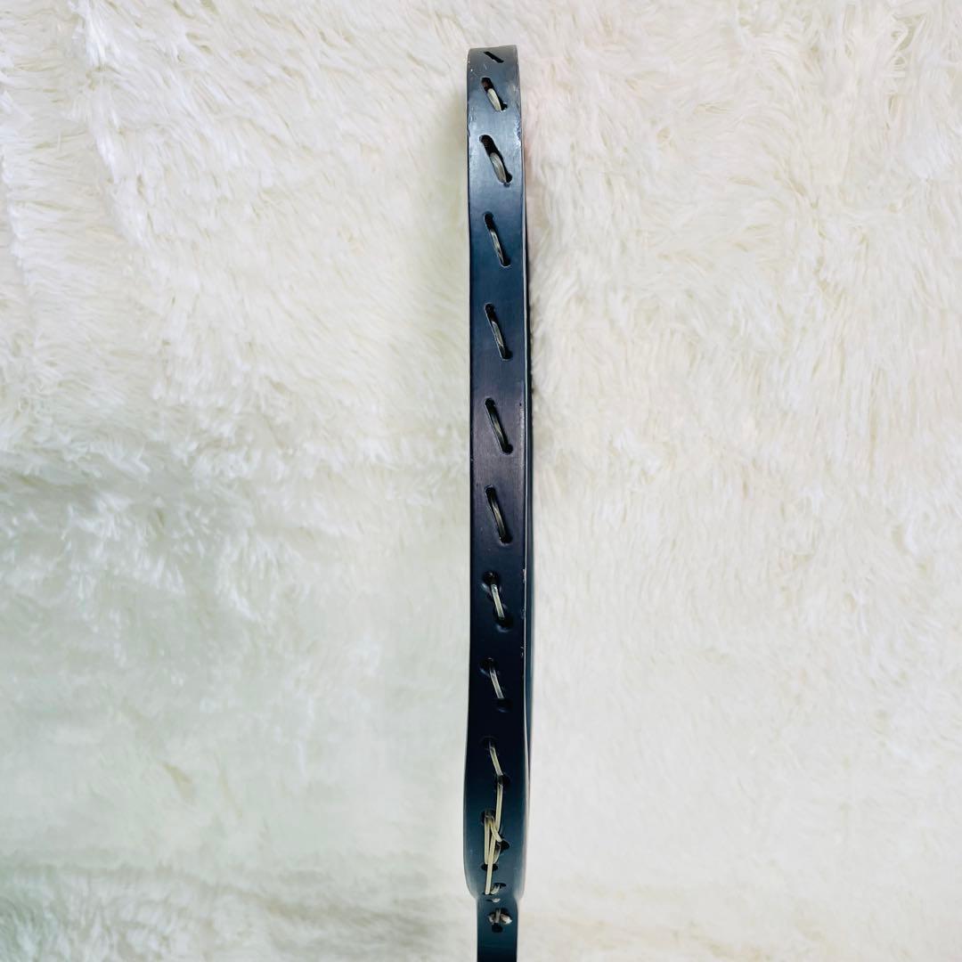 ヴィンテージ　ラケット　donnay borg pro ドネー　ボルグ　プロ