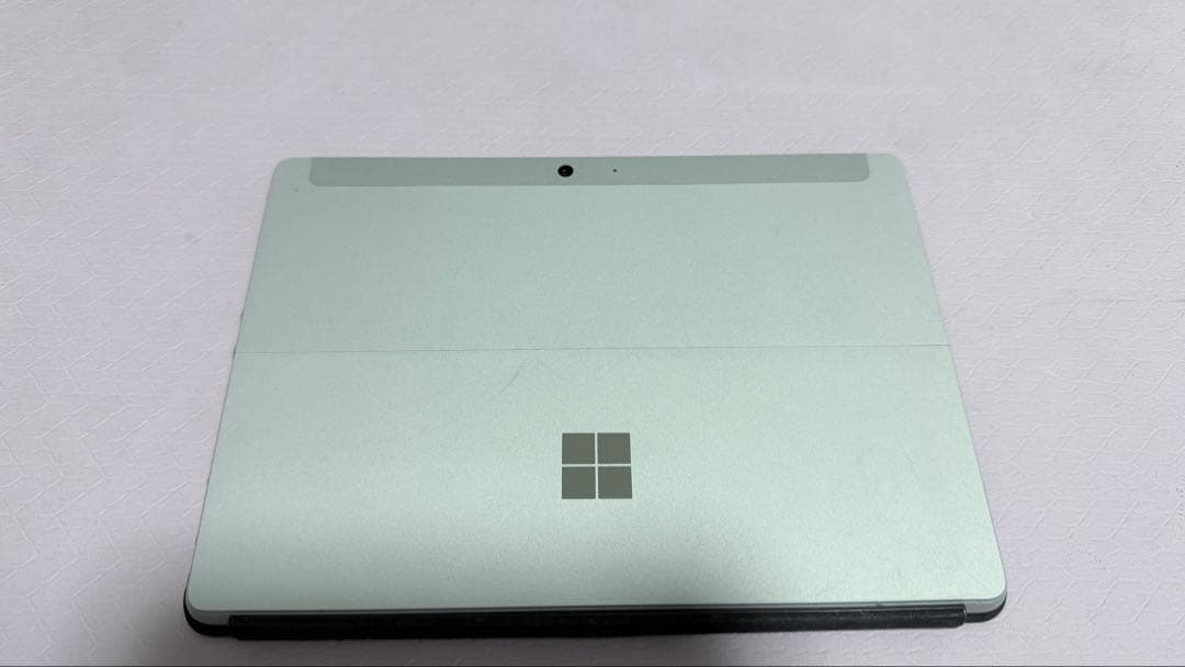 Windowsタブレット本体 Surface Go 3 64GB