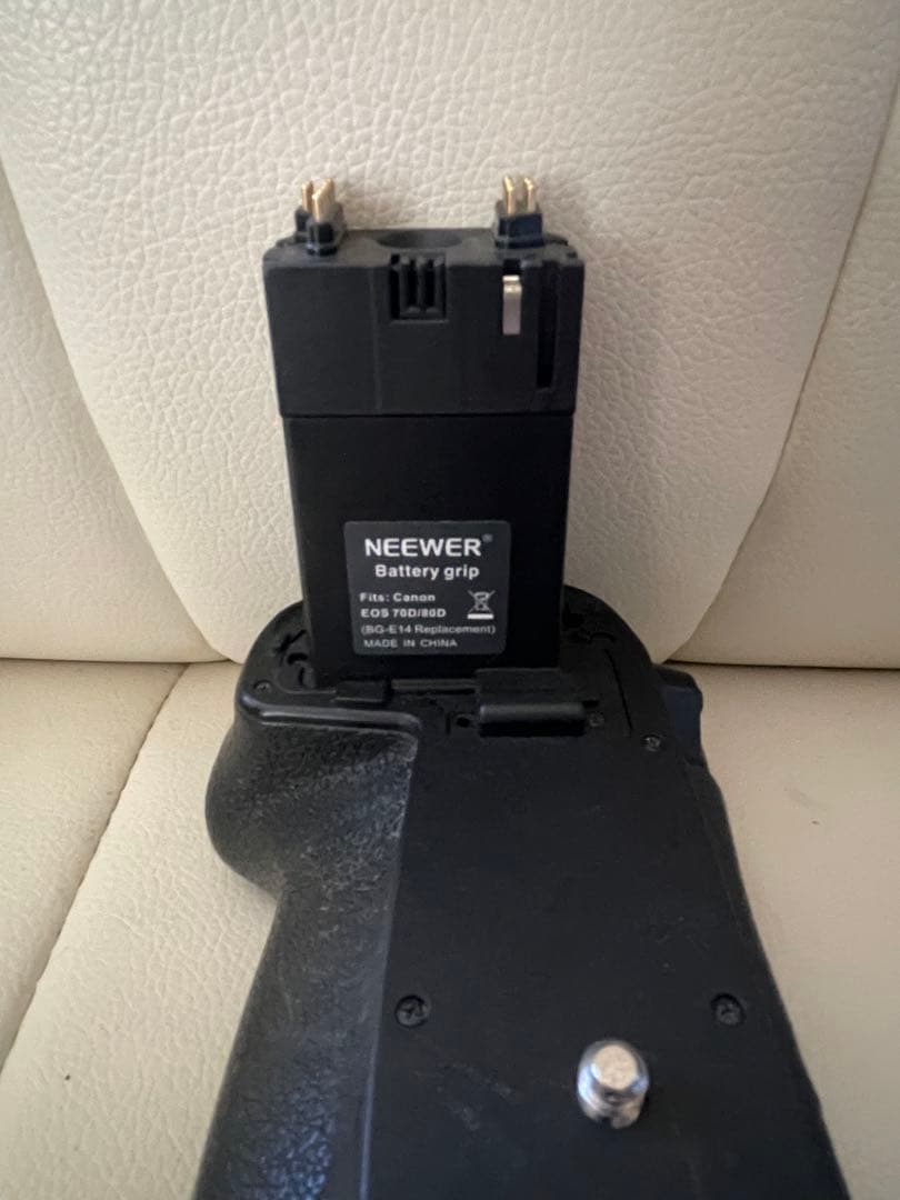 Canon EOS 80D デジタル一眼レフ 付属品多数