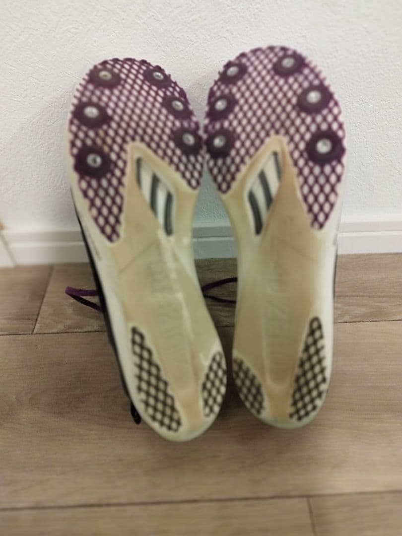 ■adidas ADIZERO AVANTI TYO ■限定!! 27.0cm