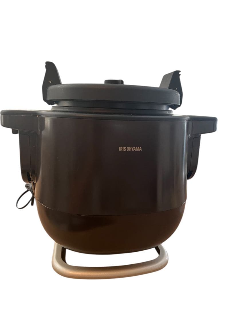 アイリスオーヤマ　シェフドラム(IRIS OHYAMA)