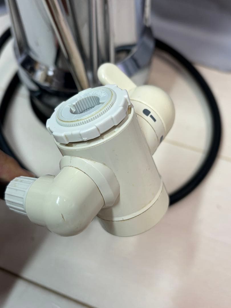 ハイテク・ヘルスウォーター２