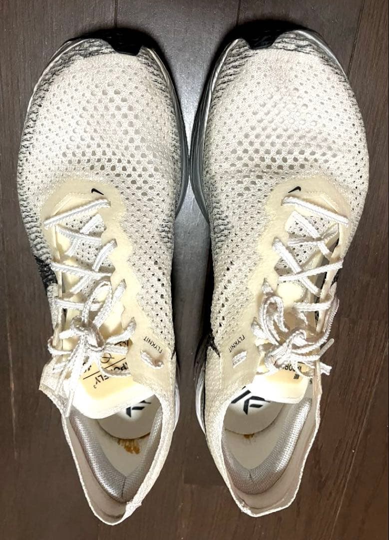 Nike ナイキ ヴェイパーフライ３ 28.0cm