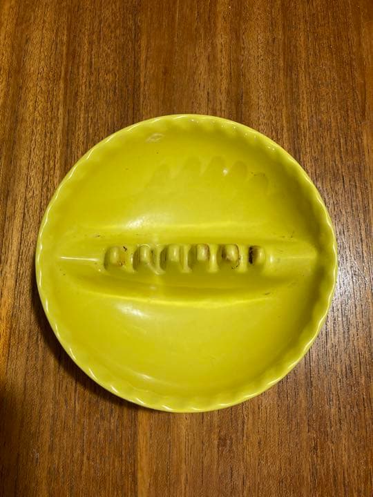 ANHOLT ASHTRAY メラミン アッシュトレイ 灰皿