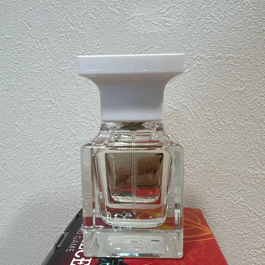 TOM FORD 香水 WHITE SUEDE 30mL