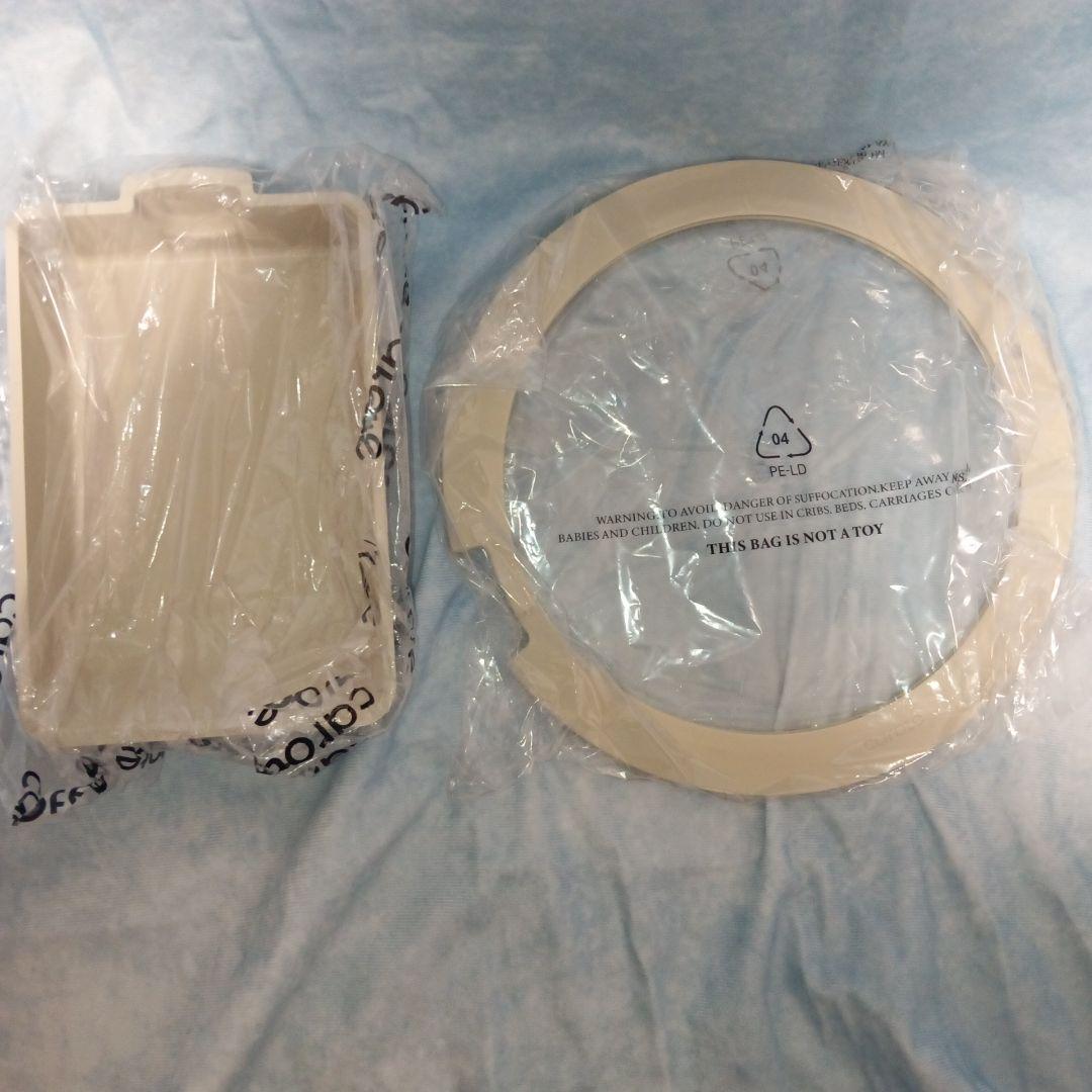 CAROTE カローテ フライパン セット 16点 ガス火・ih対応