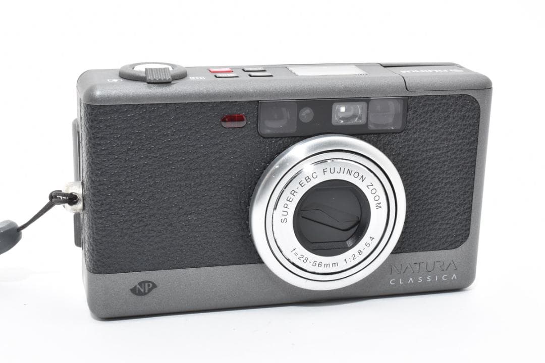 【動作品】FUJIFILM NATURA CLASSICA ナチュラクラシカ