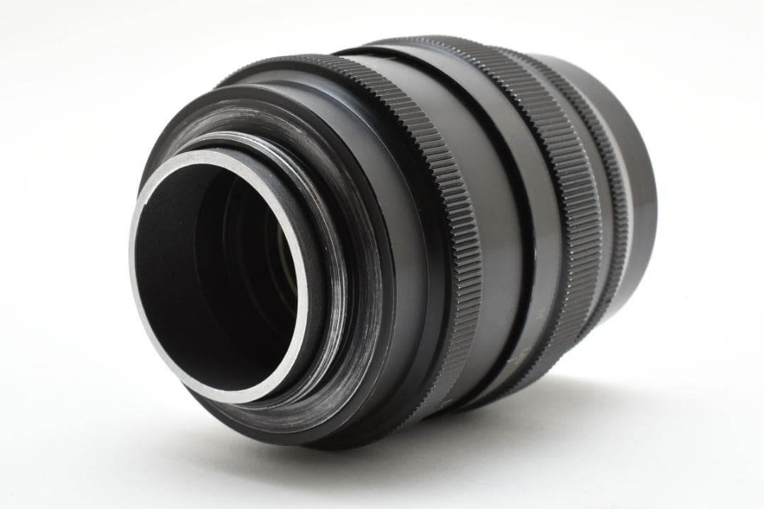 ★美品★ジュピター JUPITER 85mm f2 L39マウント#1333