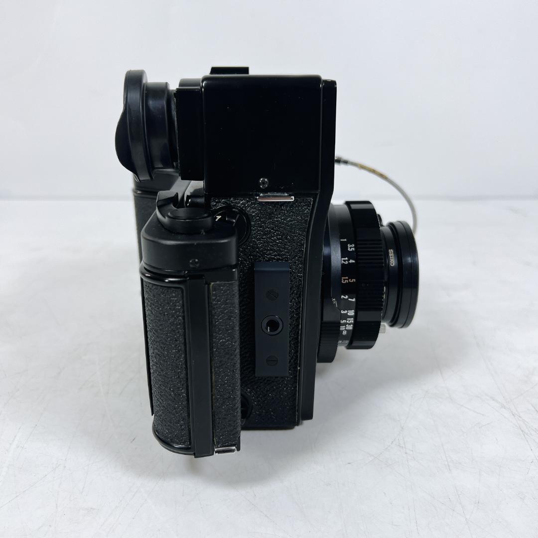 MAMIYA SUPER 23 マミヤ スーパー23 中判フィルムカメラ