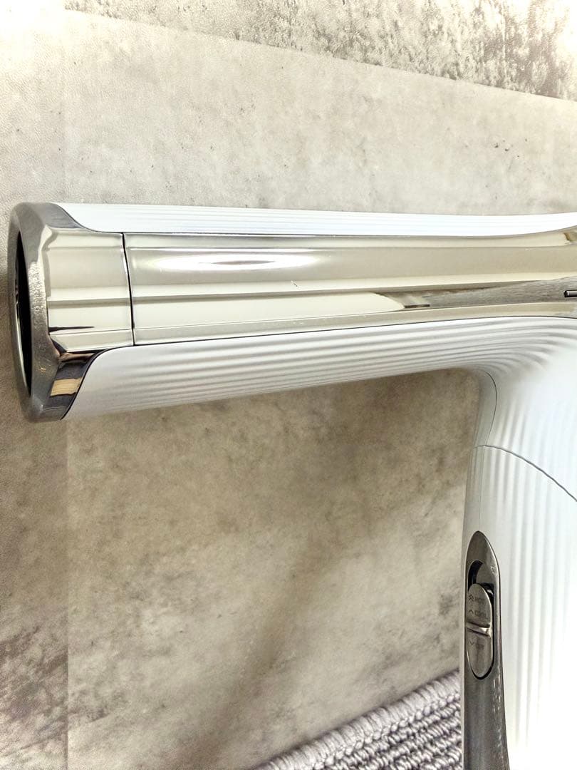 ReFa リファ ビューテックドライヤー スマート smart W ダブル