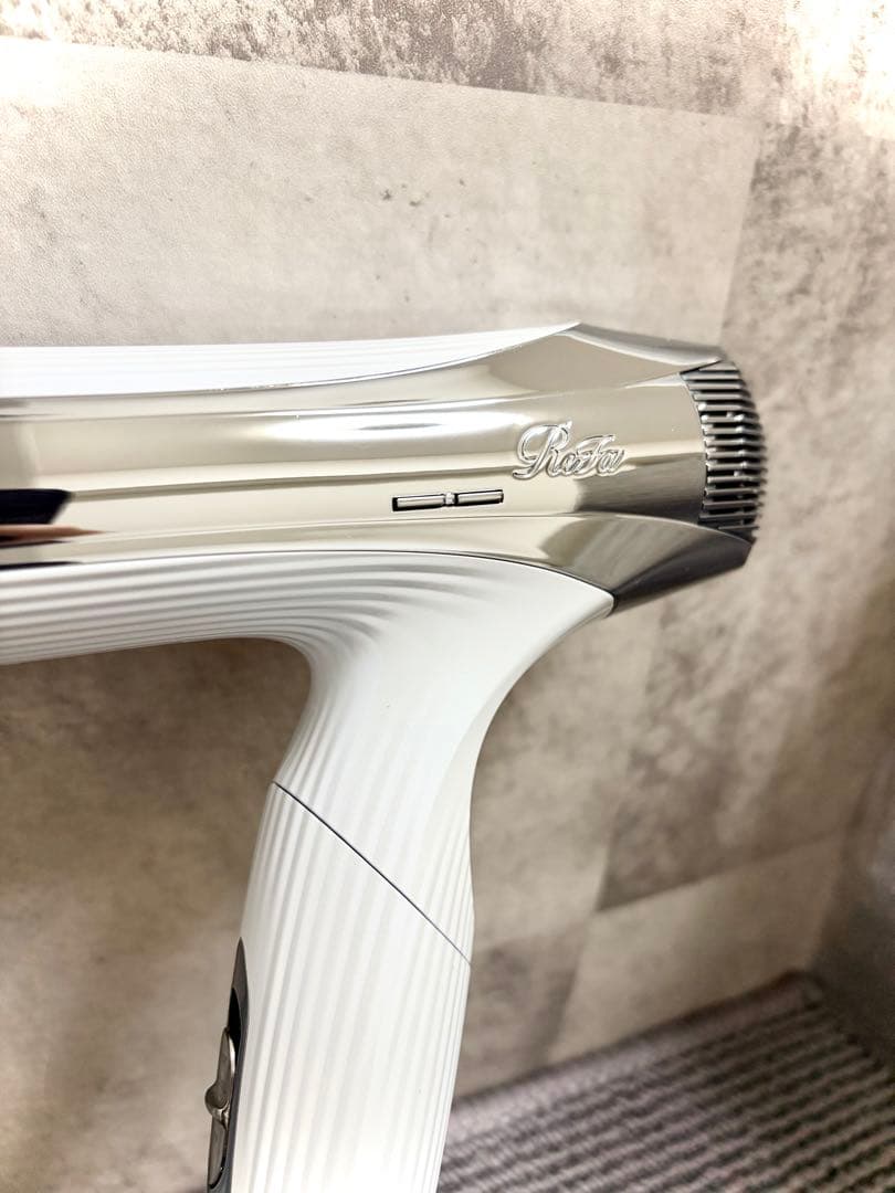 ReFa リファ ビューテックドライヤー スマート smart W ダブル