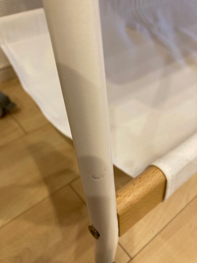 リリワゴン2 リリワゴンⅡ リリワゴン ヤマトヤ ホワイト　6角レンチ2本付き