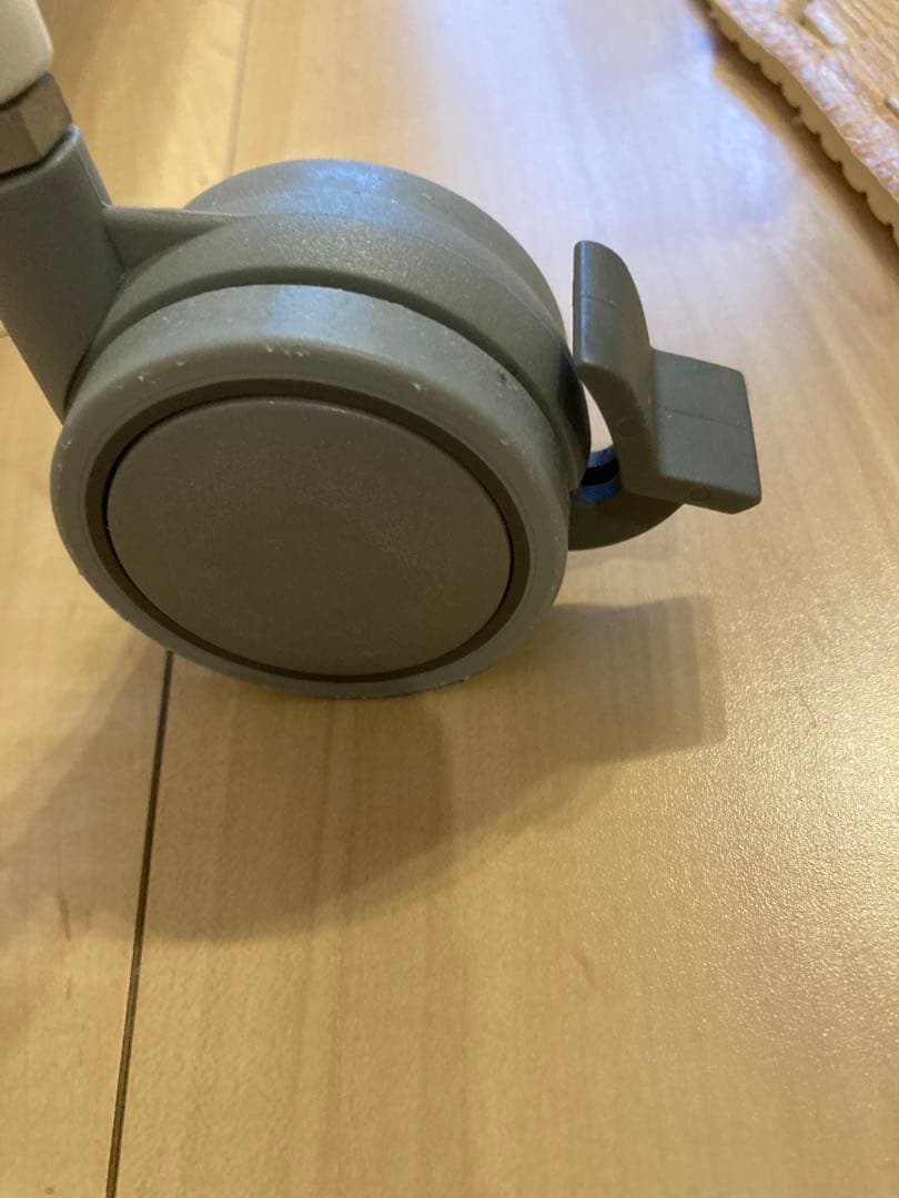 リリワゴン2 リリワゴンⅡ リリワゴン ヤマトヤ ホワイト　6角レンチ2本付き