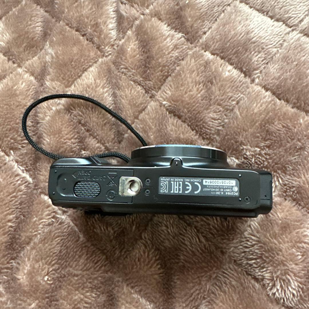 Canon SX710 HS デジタルカメラ