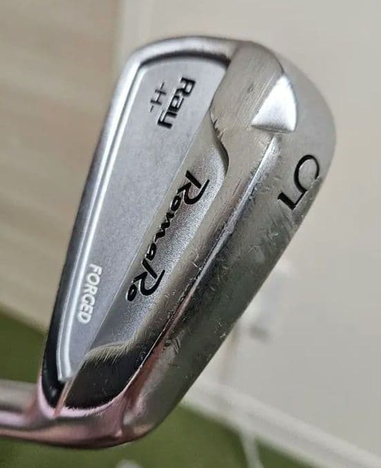 クラブ Romaro Ray H FORGED 2014 | DG S200