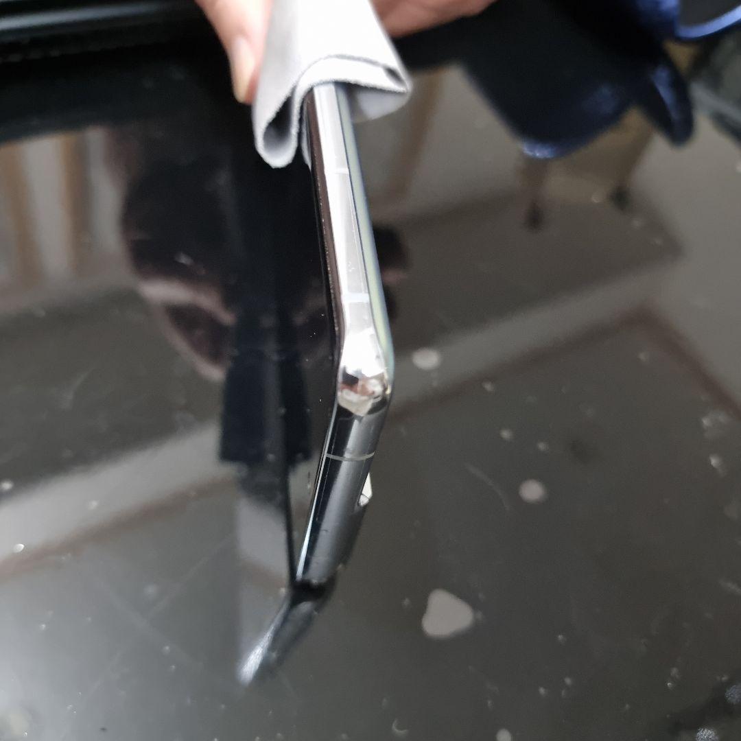 Galaxy S21 Ultra 5G docomo 本体