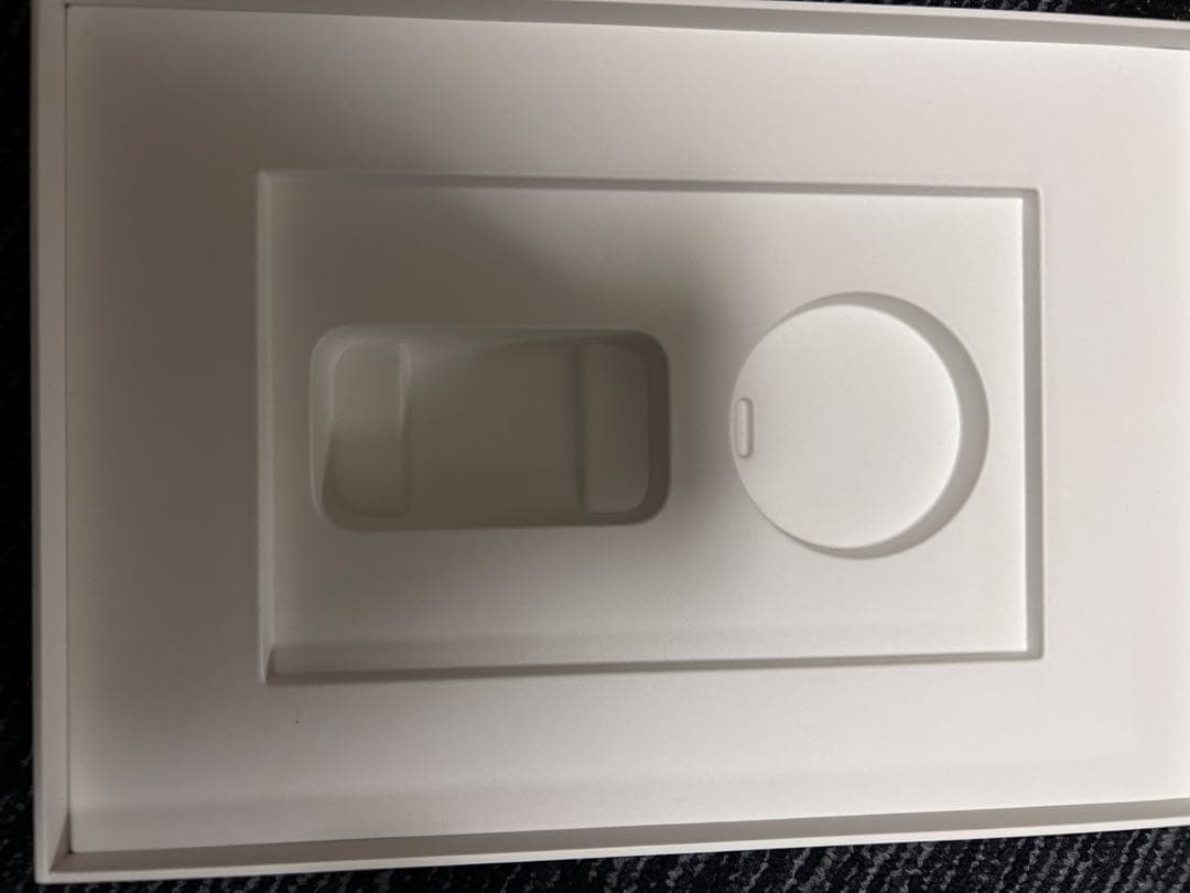 iPad (第8世代) 128GB スペースグレー