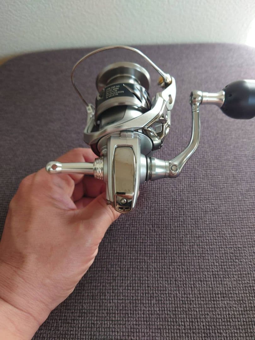 シマノ 15ストラディックC3000HG