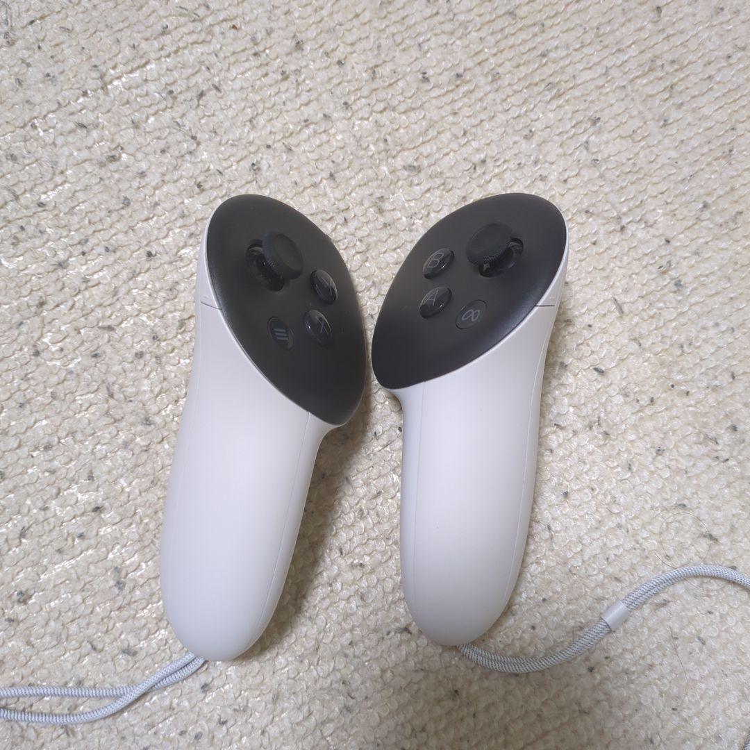  quest 3 amvr bobom3proセット