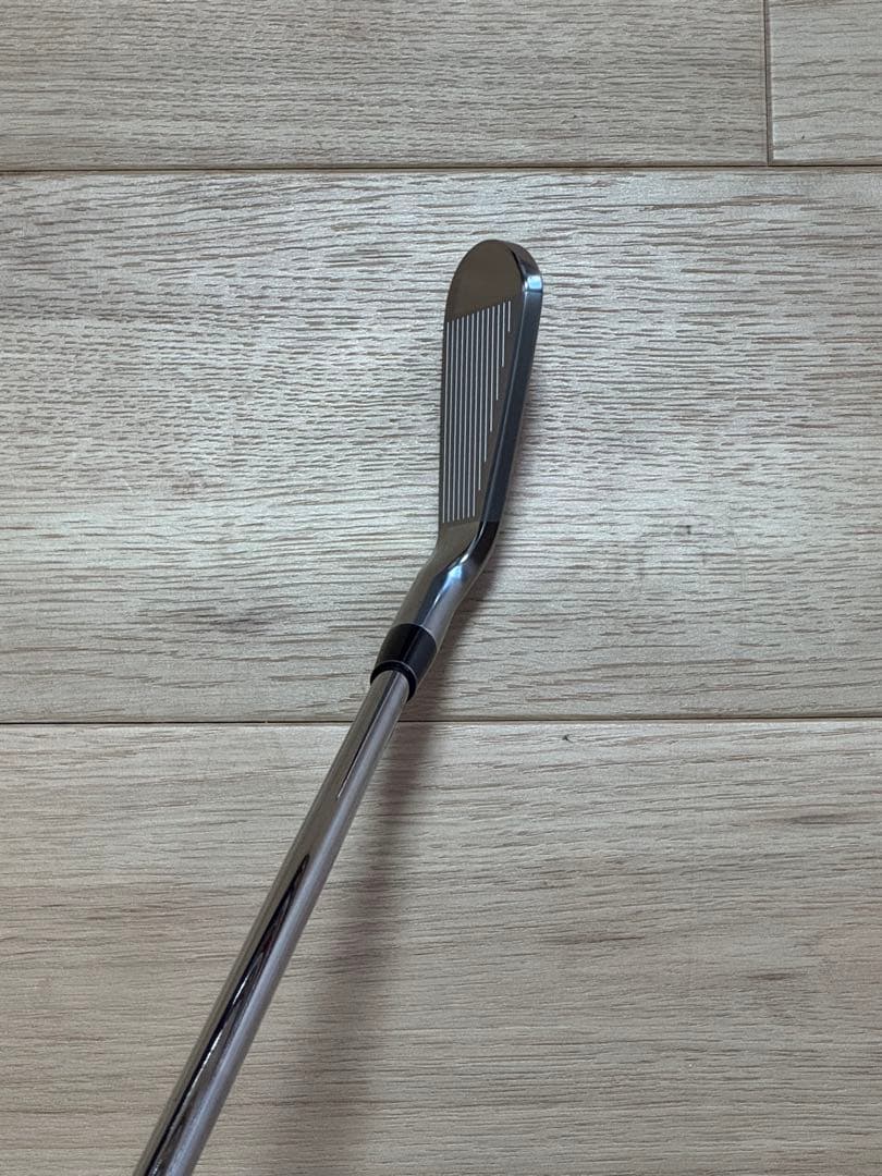 スリクソン ZXi7 アイアン6本セット MODUS3 TOUR 120