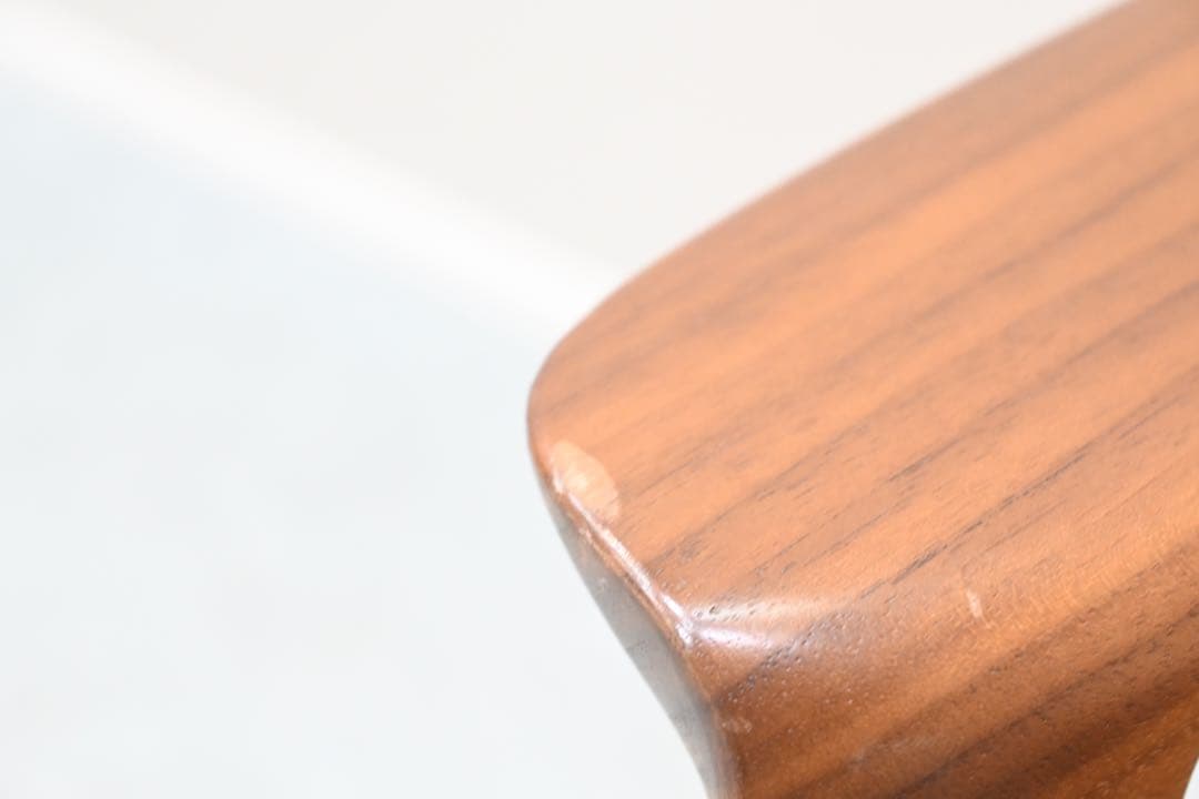 【美品】 CONDE HOUSE カンディハウス 佐戸川 清 WING LUX