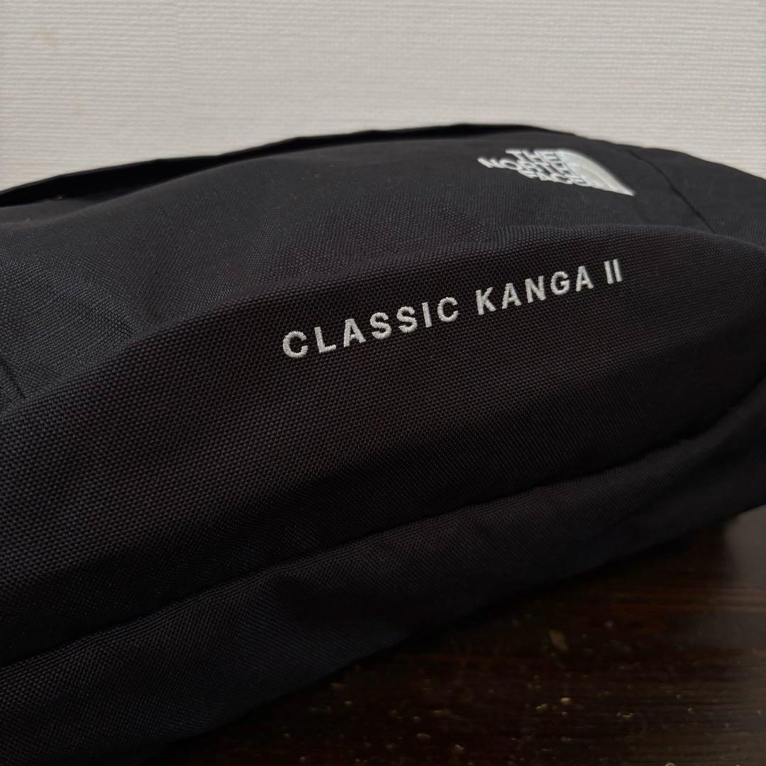 THE NORTH FACE CLASSIC KANGA 2 クラシックカンガ2