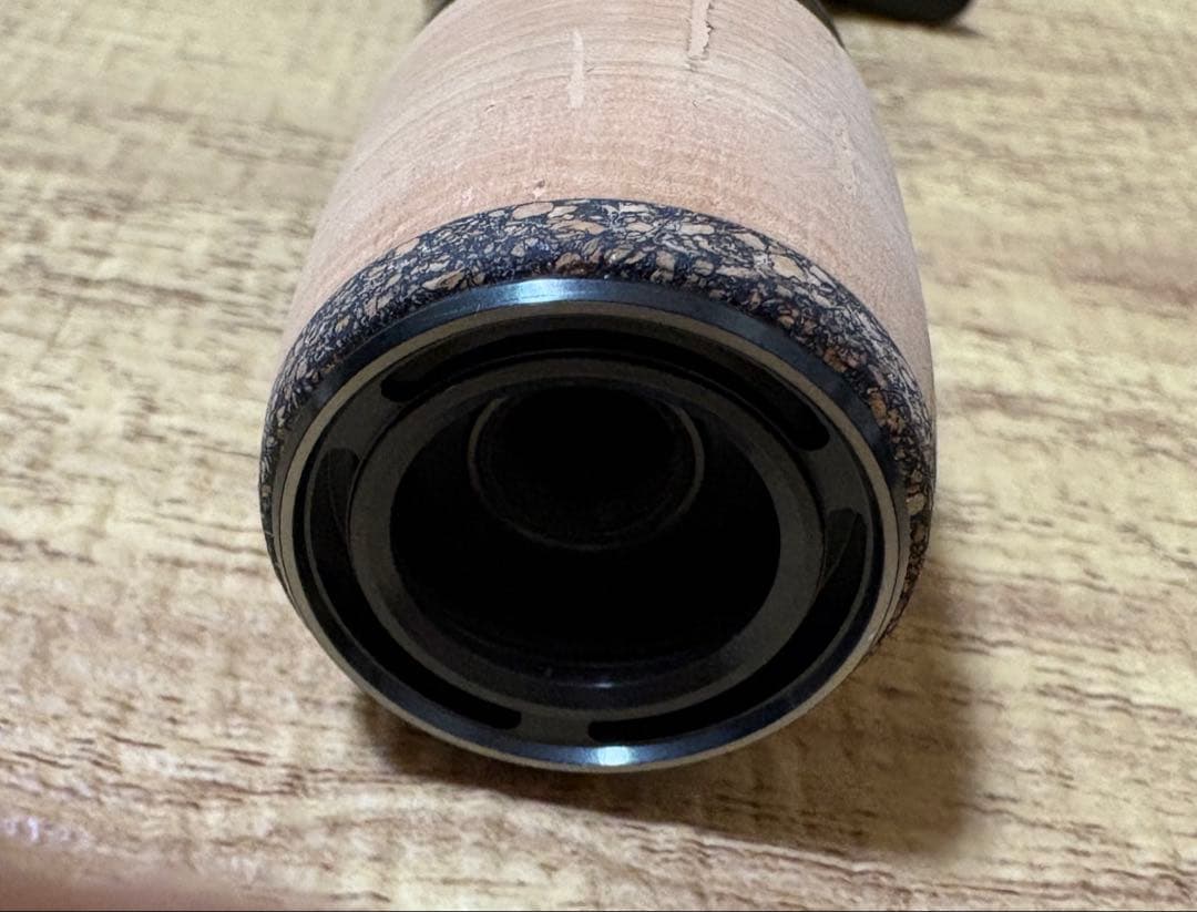 シマノ 24オシアジガーインフィニティモーティブ B610-0