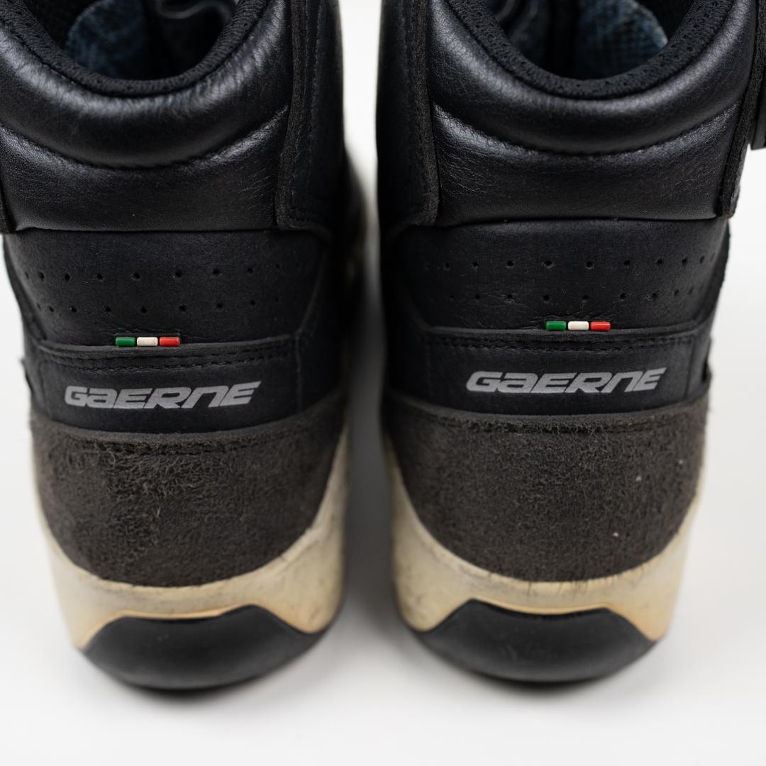 ガエルネ パンテーラ 27.0cm　GAERNE PANTERA