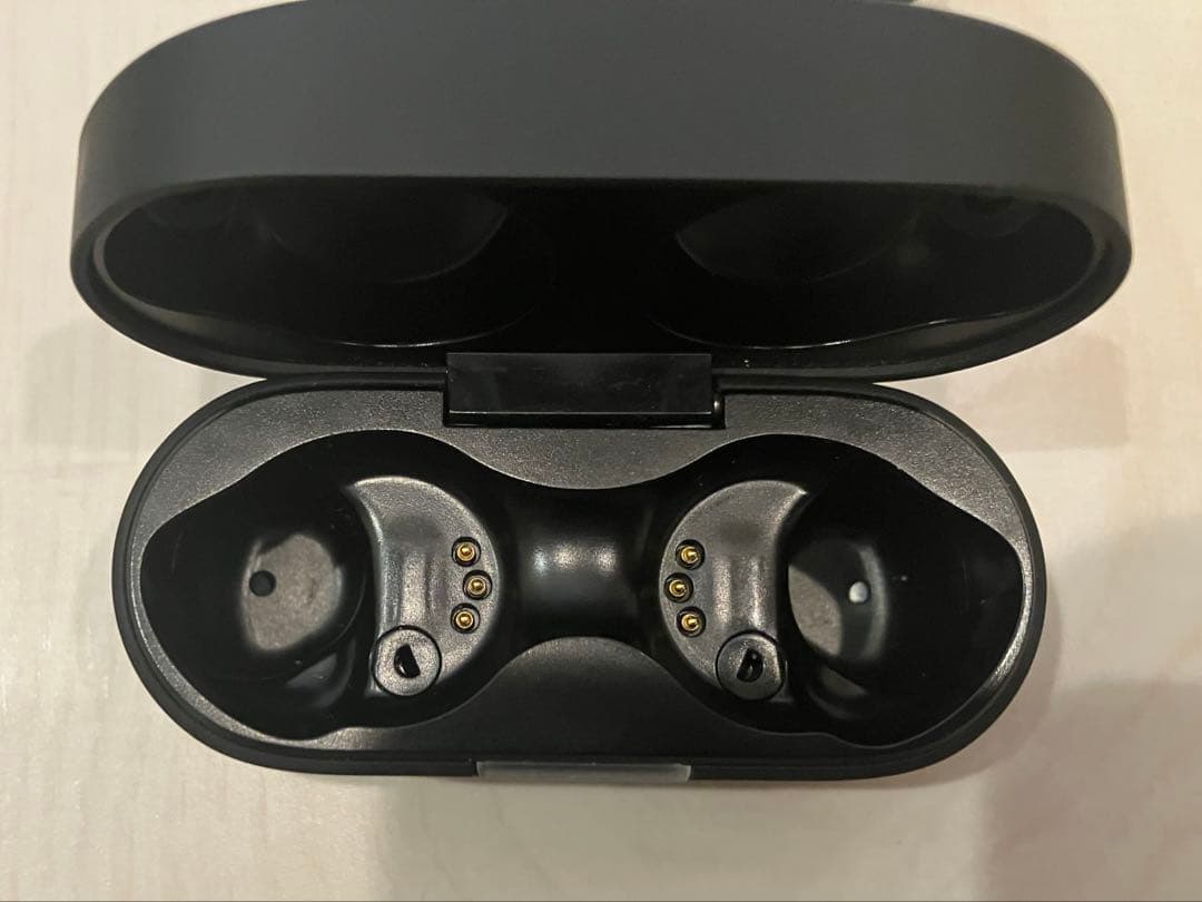 WF-1000XM4 SONY ワイヤレスイヤホン バッテリー交換済