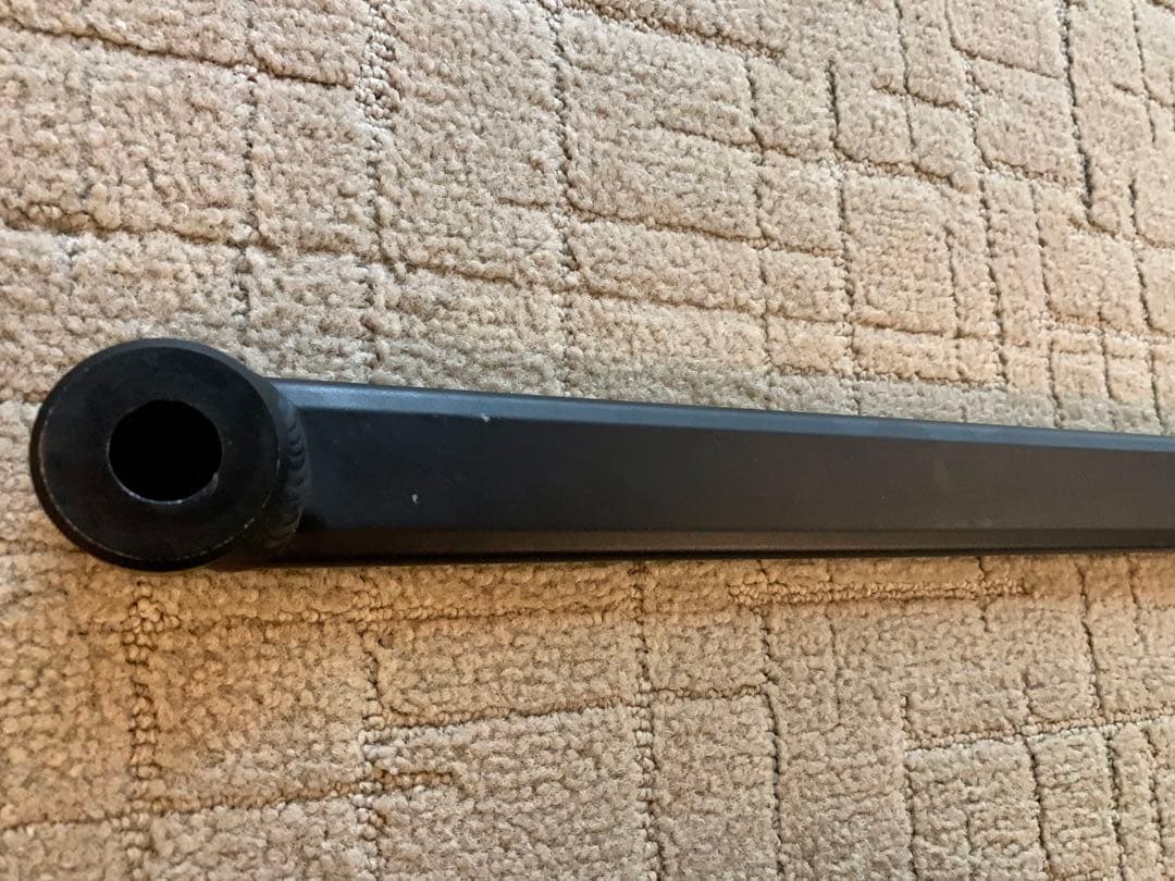 cpm Front Member Brace STAGE 2 アウディ 補強