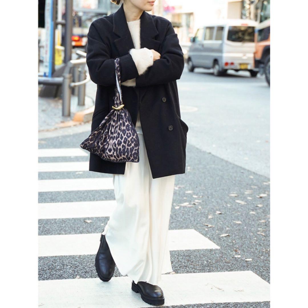 Deuxieme Classe Short Double コート