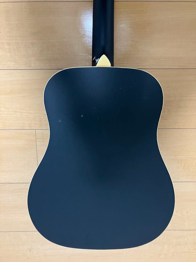 poulainDonner DAG-1CB アコースティックギター